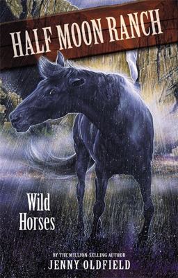 Horses of Half Moon Ranch