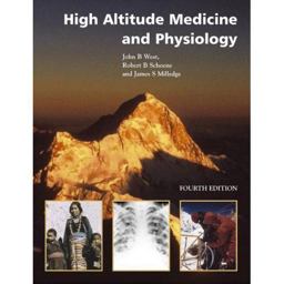 High Altitude Medicine and Physiology