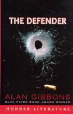 The Defender