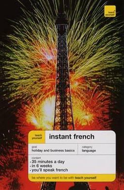 Instant French