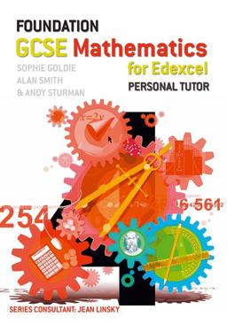 GCSE Mathematics for Edexcel