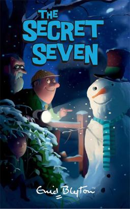 The Secret Seven The Secret Seven