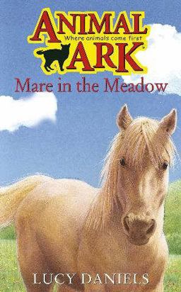 Mare in the Meadow