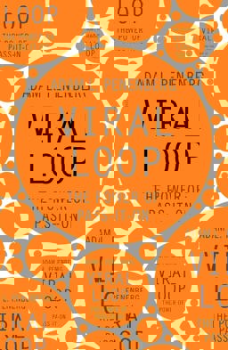 Viral Loop The Power of Pass-It-On  9780340918692 Front Cover