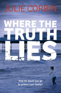 Where the Truth Lies  9780340918937 Front Cover