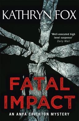 Fatal Impact  9780340919149 Front Cover