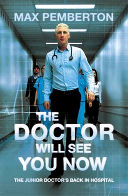 The Doctor Will See You Now The Doctor Will See You Now
