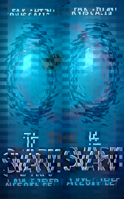 Swarm  9780340920756 Front Cover