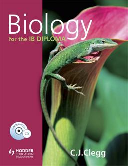 IB Diploma Biology