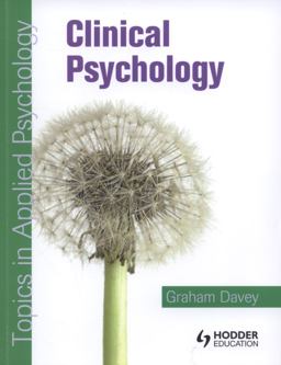 Clinical Psychology