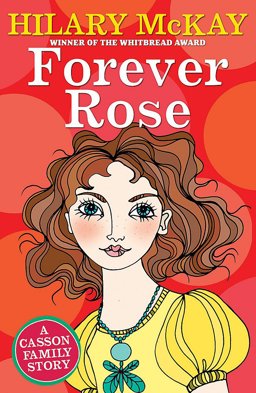 Forever Rose  9780340931073 Front Cover
