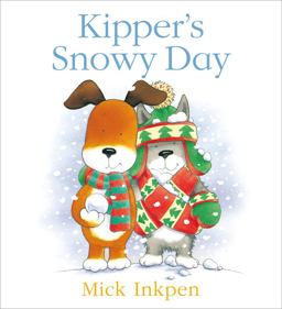 Kipper's Snowy Day
