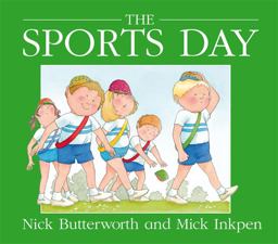 Sports Day
