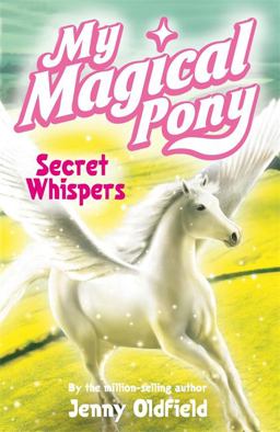 My Magical Pony 14