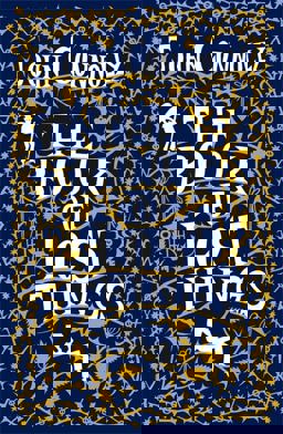 The Book of Lost Things