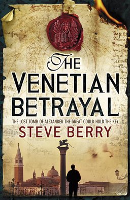 The Venetian Betrayal