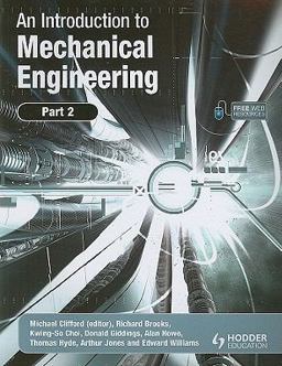 An Introduction to Mechanical Engineering: Part 2