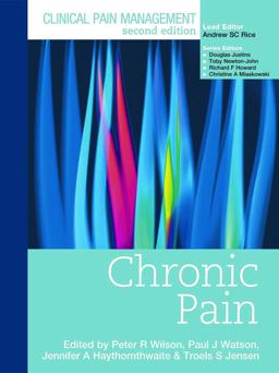 Clinical Pain Management Chronic Pain