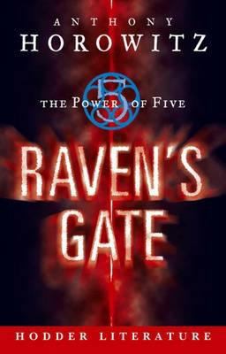 Raven's Gate