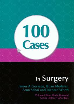 100 Cases in Surgery