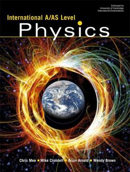 International A/As Level Physics