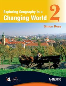 Exploring Geography Ina Changing World Pb2