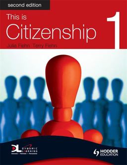 This Is Citizenship 1