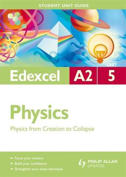 Edexcel A2 Physics