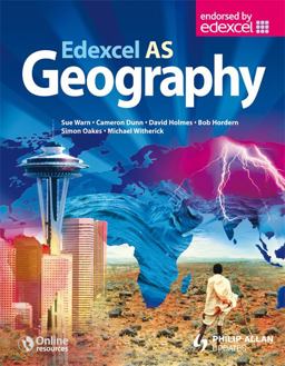 Geography