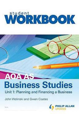 AQA AS Business Studies