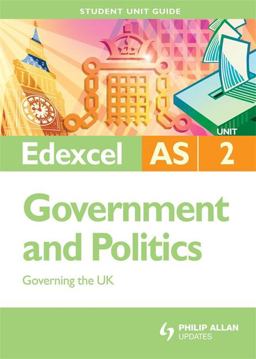 Government and Politics