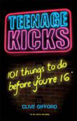 Teenage Kicks