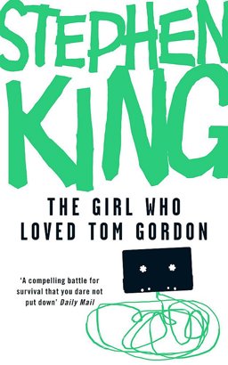 The Girl Who Loved Tom Gordon
