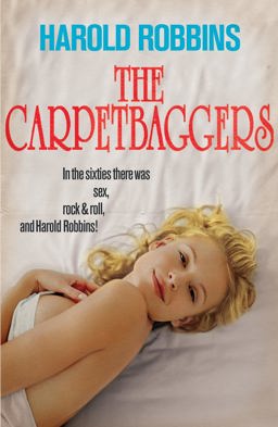 Carpetbaggers  9780340952849 Front Cover
