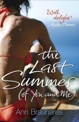 The Last Summer (Of You and Me)
