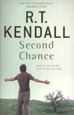 Second Chance