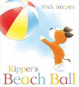Kipper's Beach Ball Kipper's Beach Ball