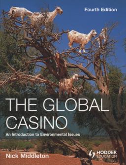 The Global Casino