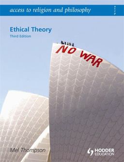 Ethical Theory