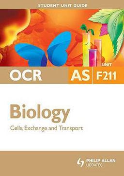 OCR AS Biology OCR AS Biology