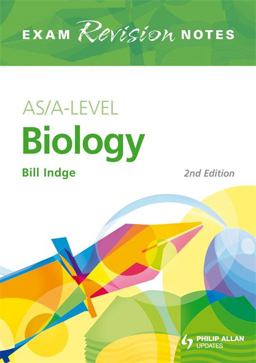 AS/A-Level Biology