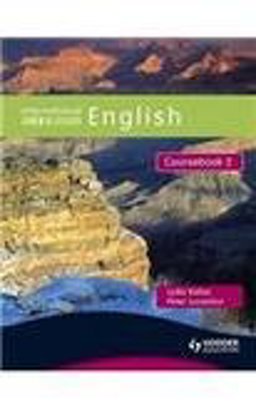 International English Coursebook 2