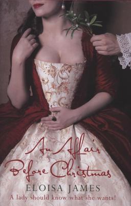 An Affair Before Christmas