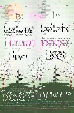 Last Letter from Your Lover  9780340961643 Front Cover