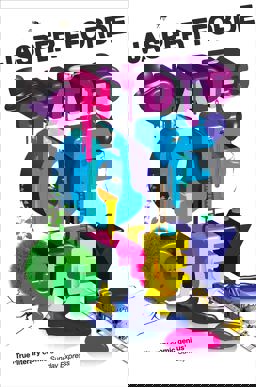 Shades of Grey  9780340963050 Front Cover