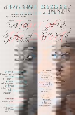 Tears of the Desert  9780340963579 Front Cover