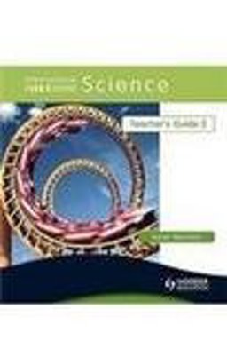 International Science: Teacher's Guide 2