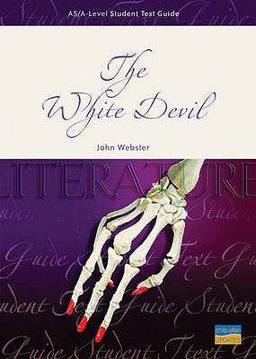 The White Devil