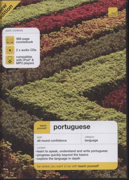 Portuguese Portuguese