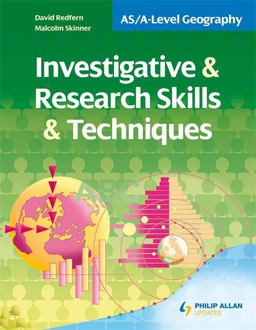 Investigative and Research Skills and Techniques